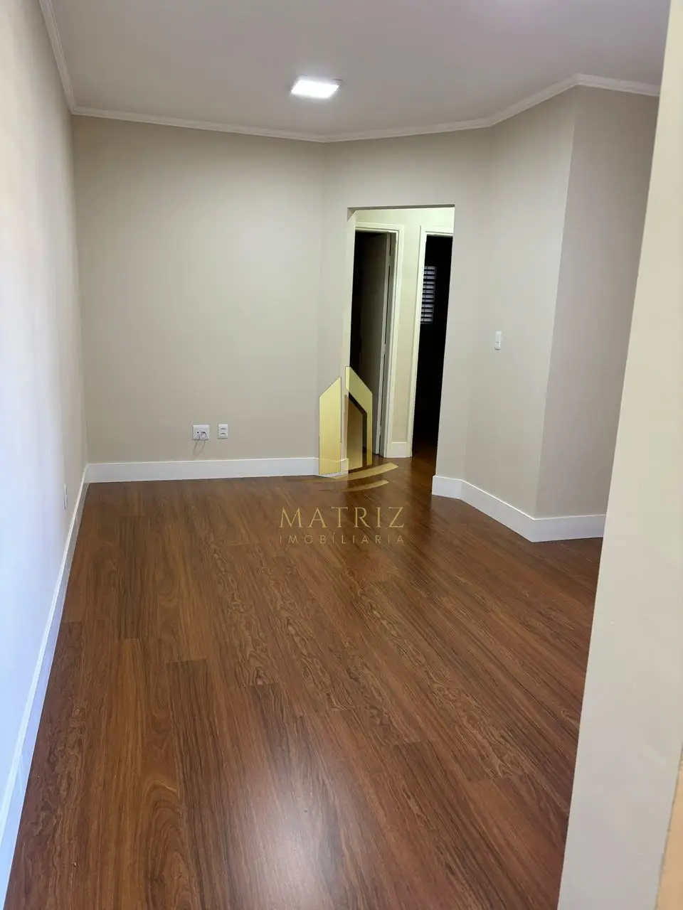 Apartamento para alugar no Vila Marta em Franca - Cód. 5251 (Foto 2) - Matriz Imobiliária