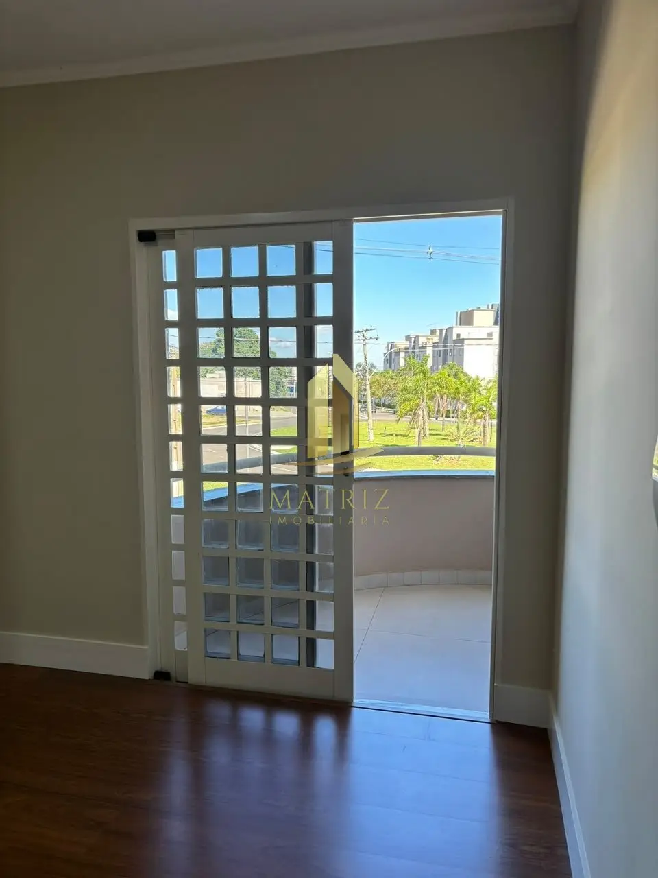Apartamento para alugar no Vila Marta em Franca - Cód. 5251 (Foto 4) - Matriz Imobiliária