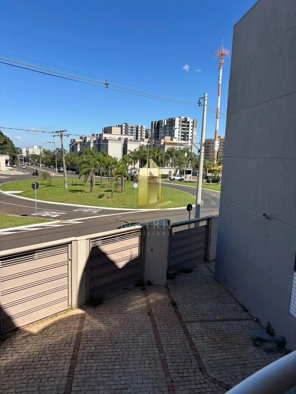 Apartamento para alugar no Vila Marta em Franca - Cód. 5251 (Foto 9) - Matriz Imobiliária
