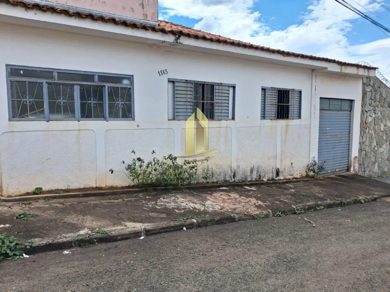 Casa à venda no Vila Santo Antônio em Franca - Cód. 5252 (Foto 3) - Matriz Imobiliária