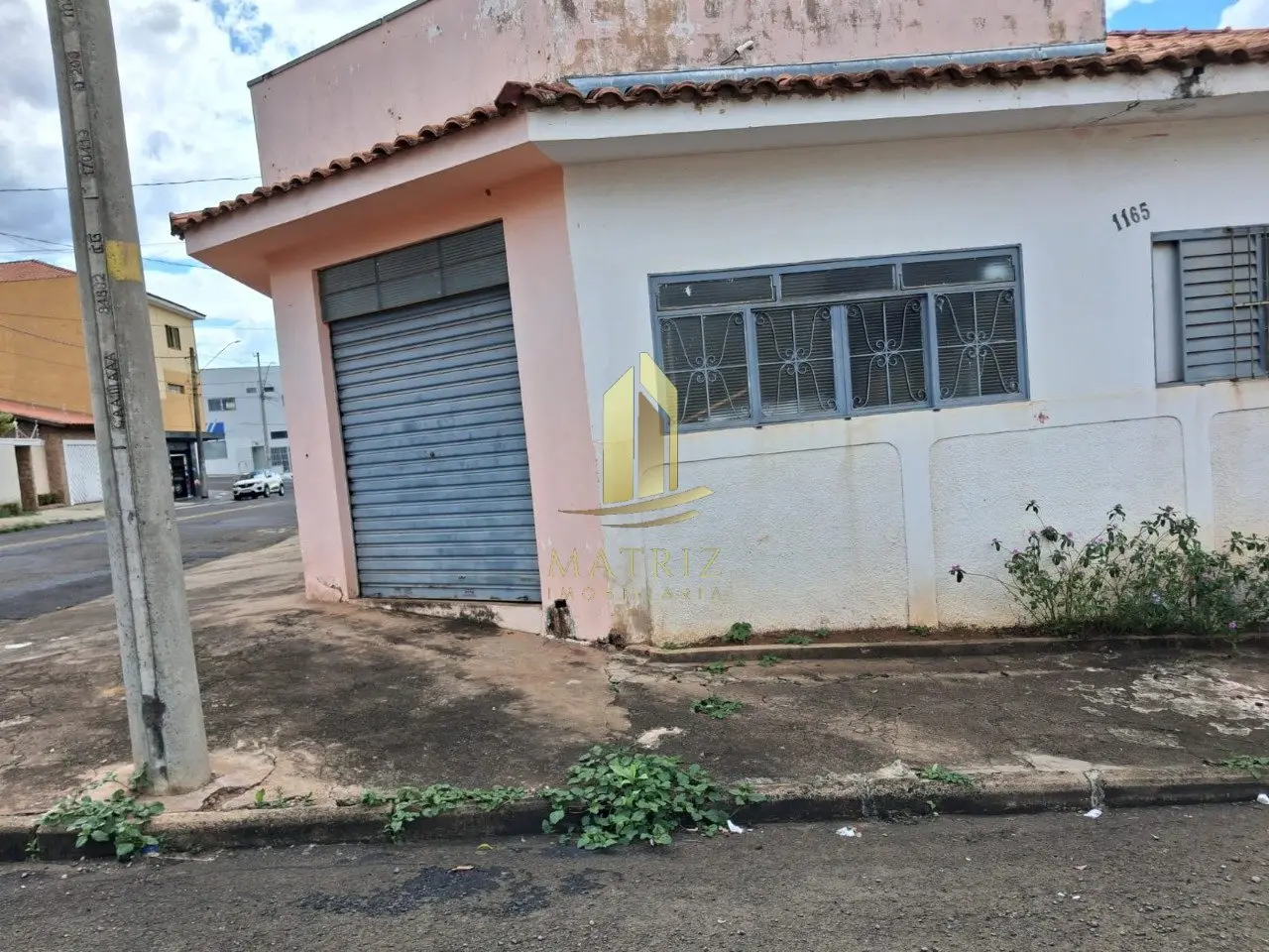 Casa à venda no Vila Santo Antônio em Franca - Cód. 5252 (Foto 6) - Matriz Imobiliária