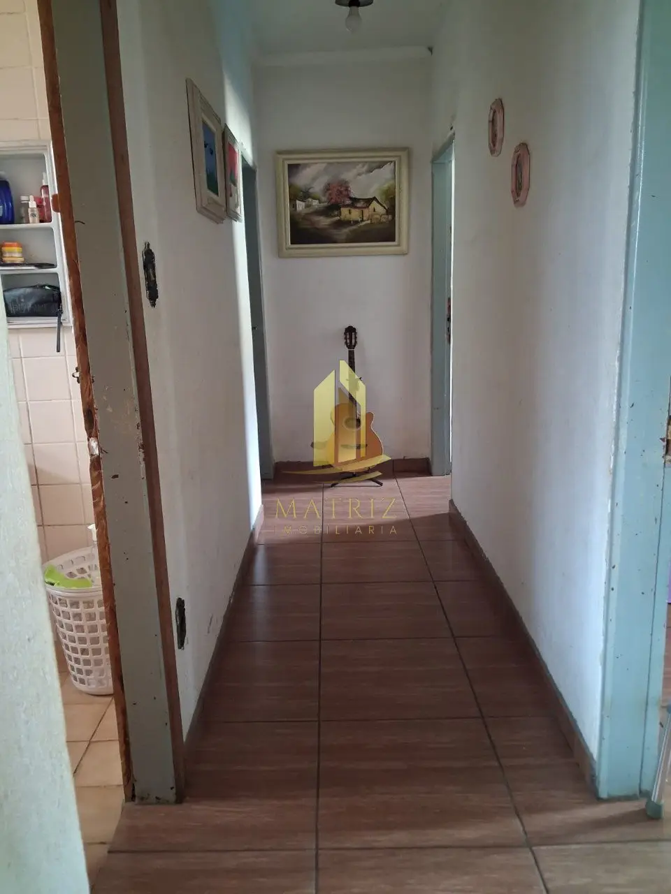 Casa à venda no Vila Santo Antônio em Franca - Cód. 5252 (Foto 9) - Matriz Imobiliária