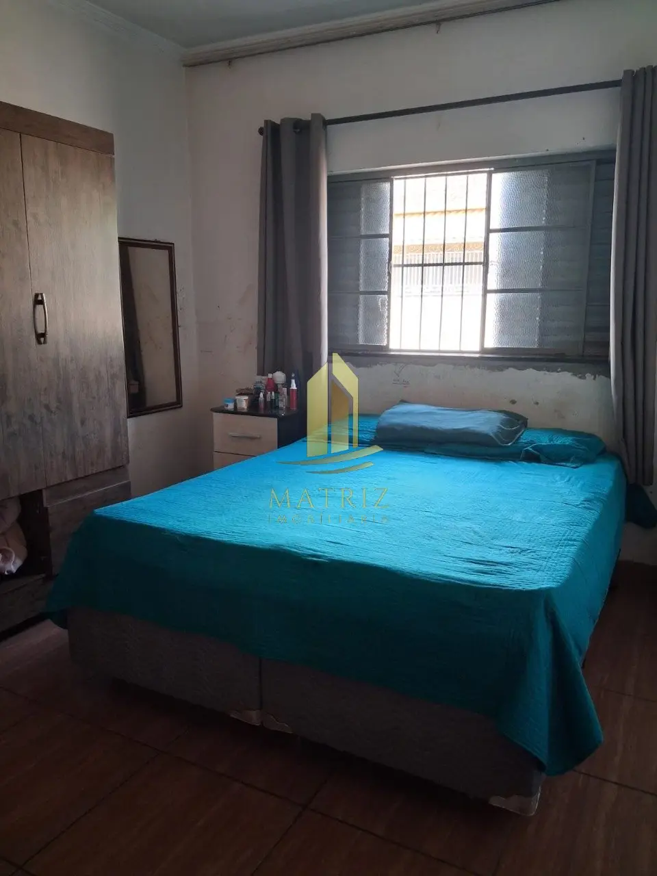Casa à venda no Vila Santo Antônio em Franca - Cód. 5252 (Foto 11) - Matriz Imobiliária