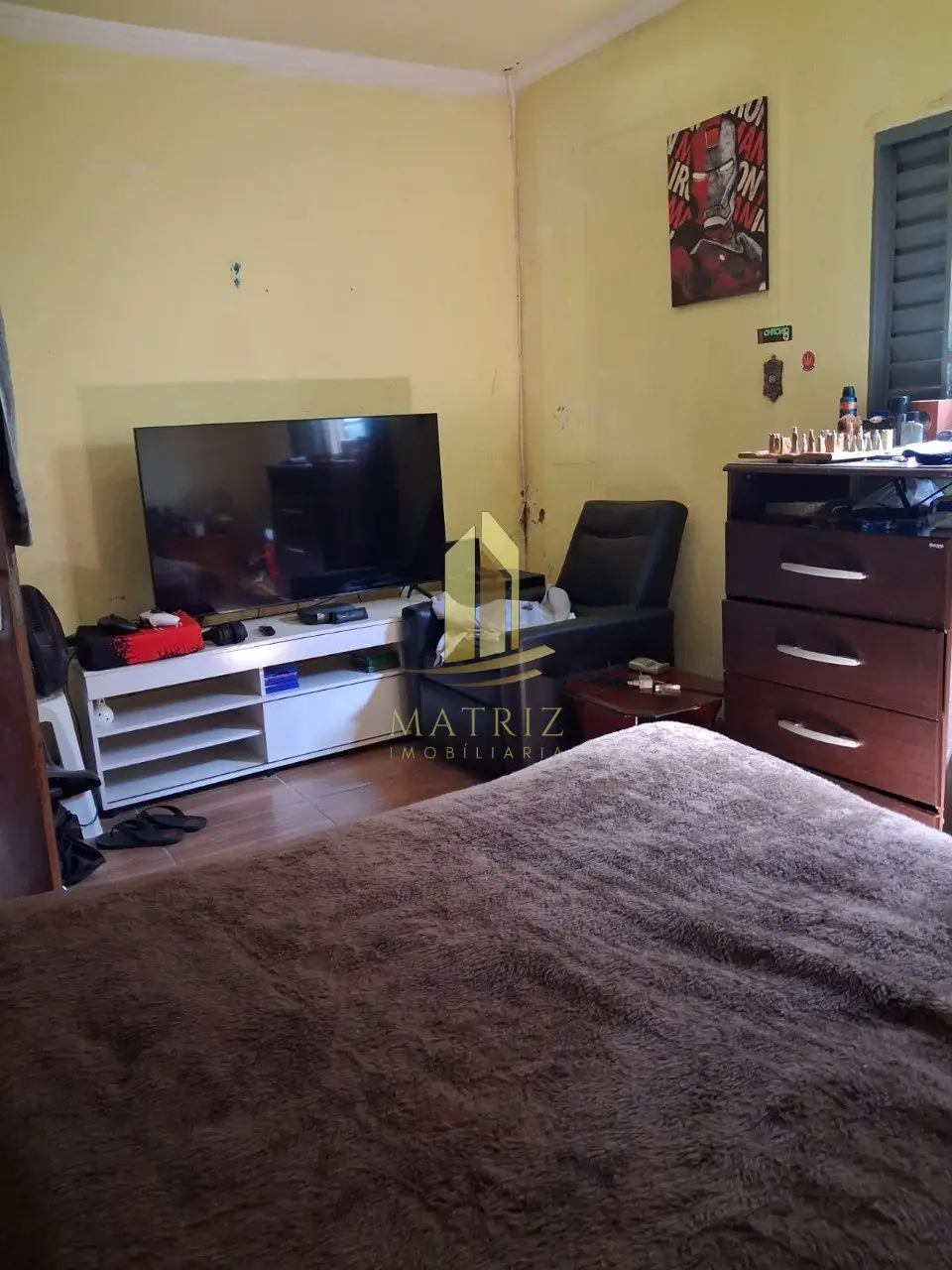 Casa à venda no Vila Santo Antônio em Franca - Cód. 5252 (Foto 12) - Matriz Imobiliária