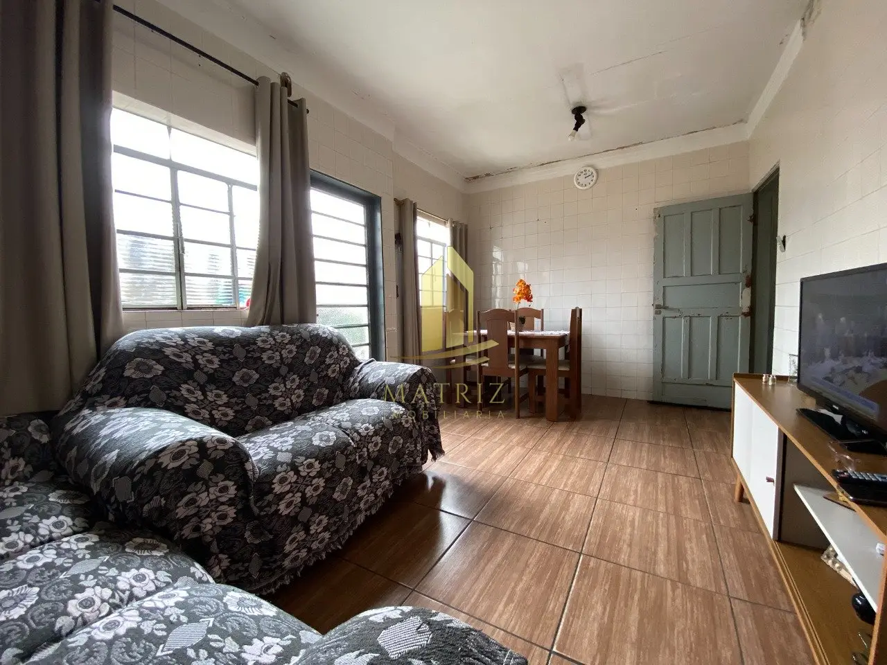 Casa à venda no Vila Santo Antônio em Franca - Cód. 5252 (Foto 3) - Matriz Imobiliária
