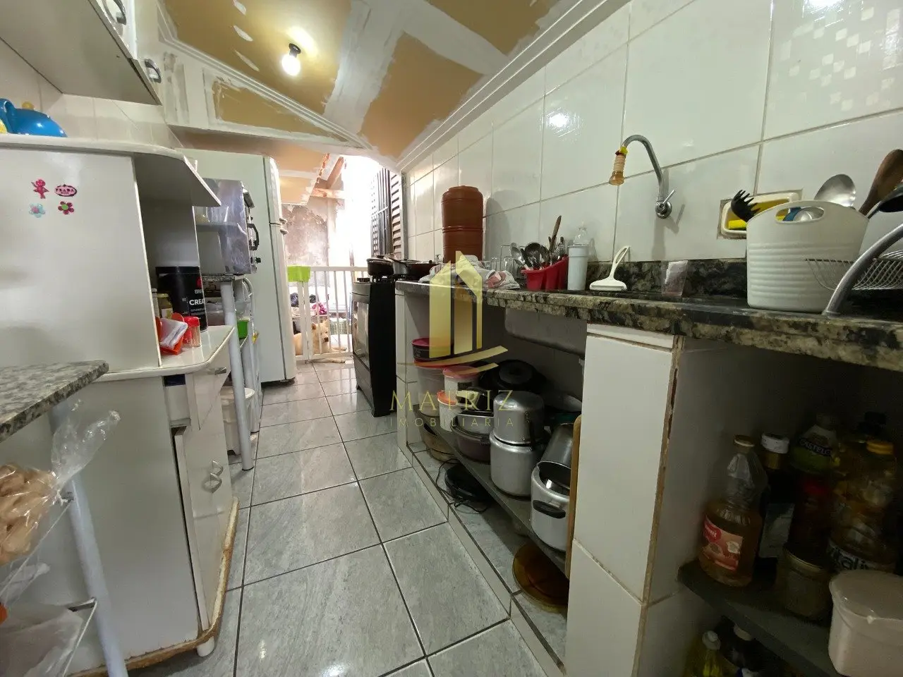 Casa à venda no Vila Santo Antônio em Franca - Cód. 5252 (Foto 5) - Matriz Imobiliária