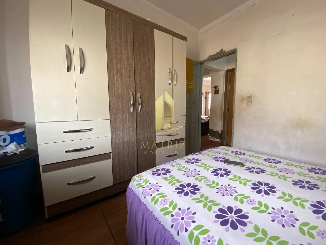 Casa à venda no Vila Santo Antônio em Franca - Cód. 5252 (Foto 9) - Matriz Imobiliária