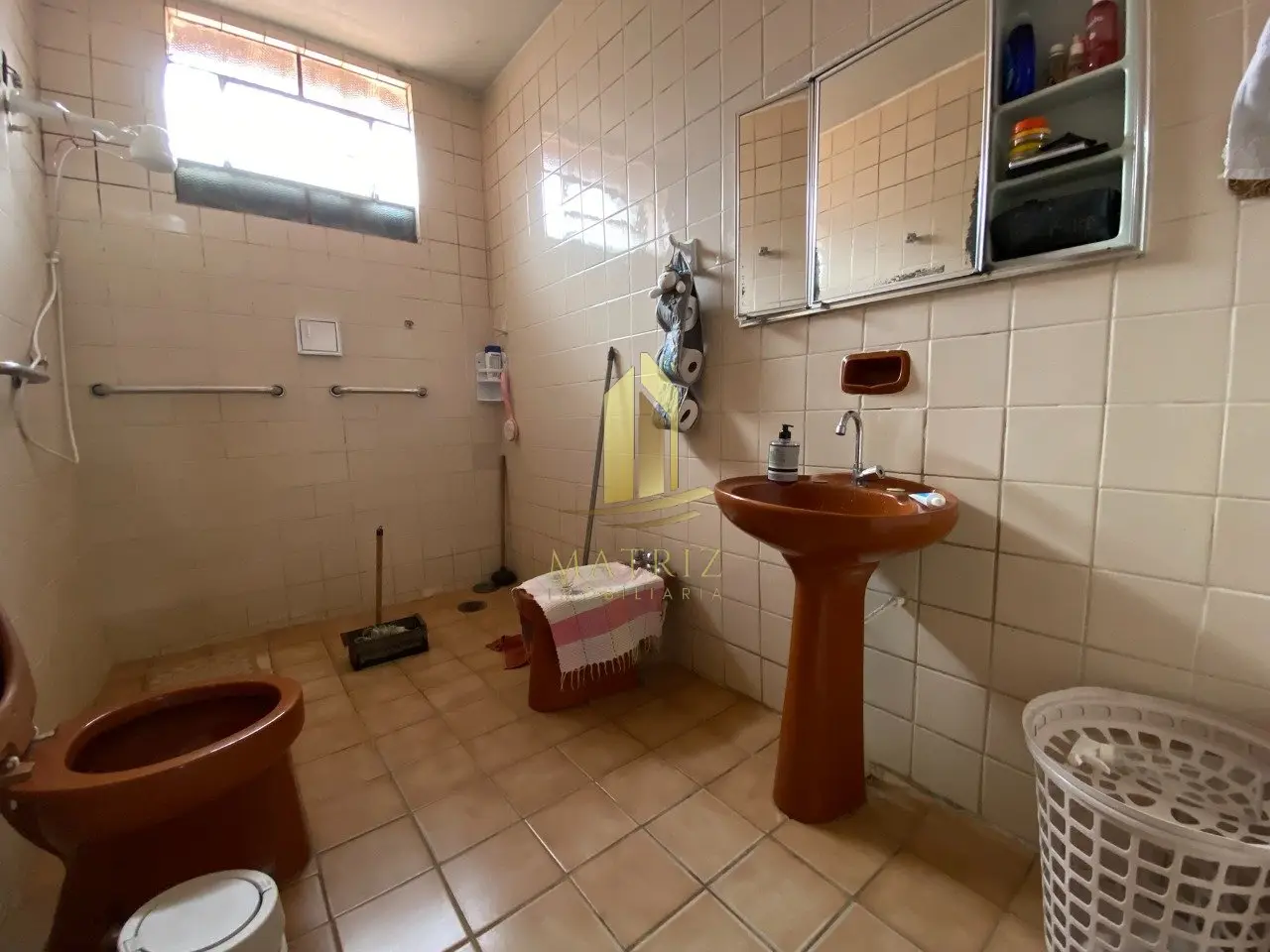 Casa à venda no Vila Santo Antônio em Franca - Cód. 5252 (Foto 10) - Matriz Imobiliária