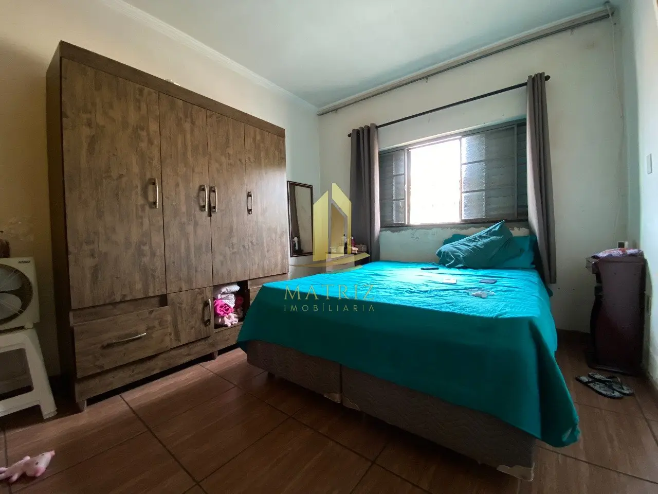 Casa à venda no Vila Santo Antônio em Franca - Cód. 5252 (Foto 12) - Matriz Imobiliária