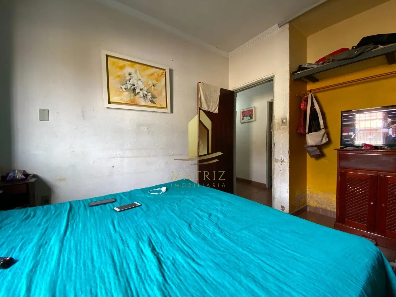 Casa à venda no Vila Santo Antônio em Franca - Cód. 5252 (Foto 13) - Matriz Imobiliária