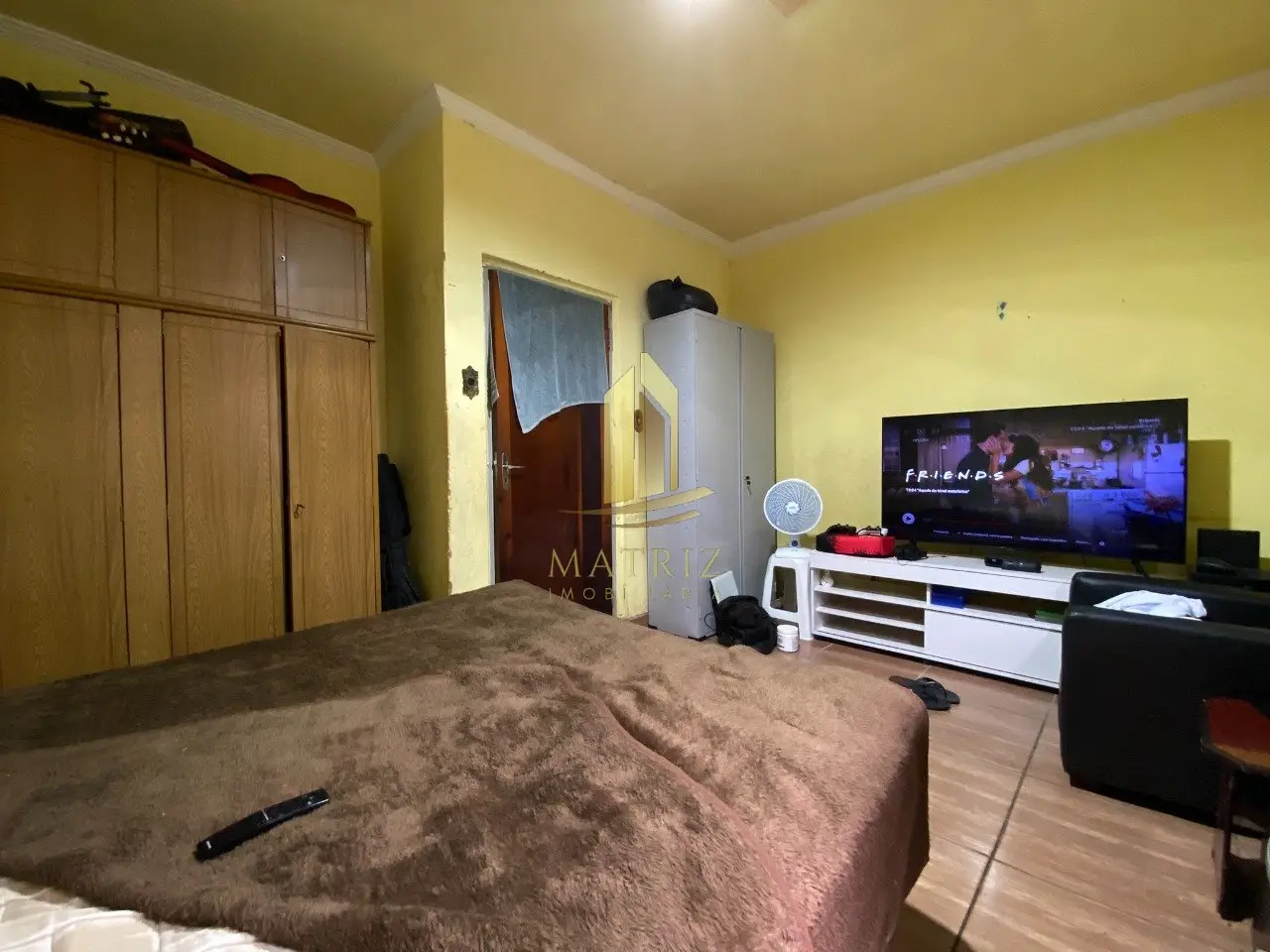 Casa à venda no Vila Santo Antônio em Franca - Cód. 5252 (Foto 15) - Matriz Imobiliária