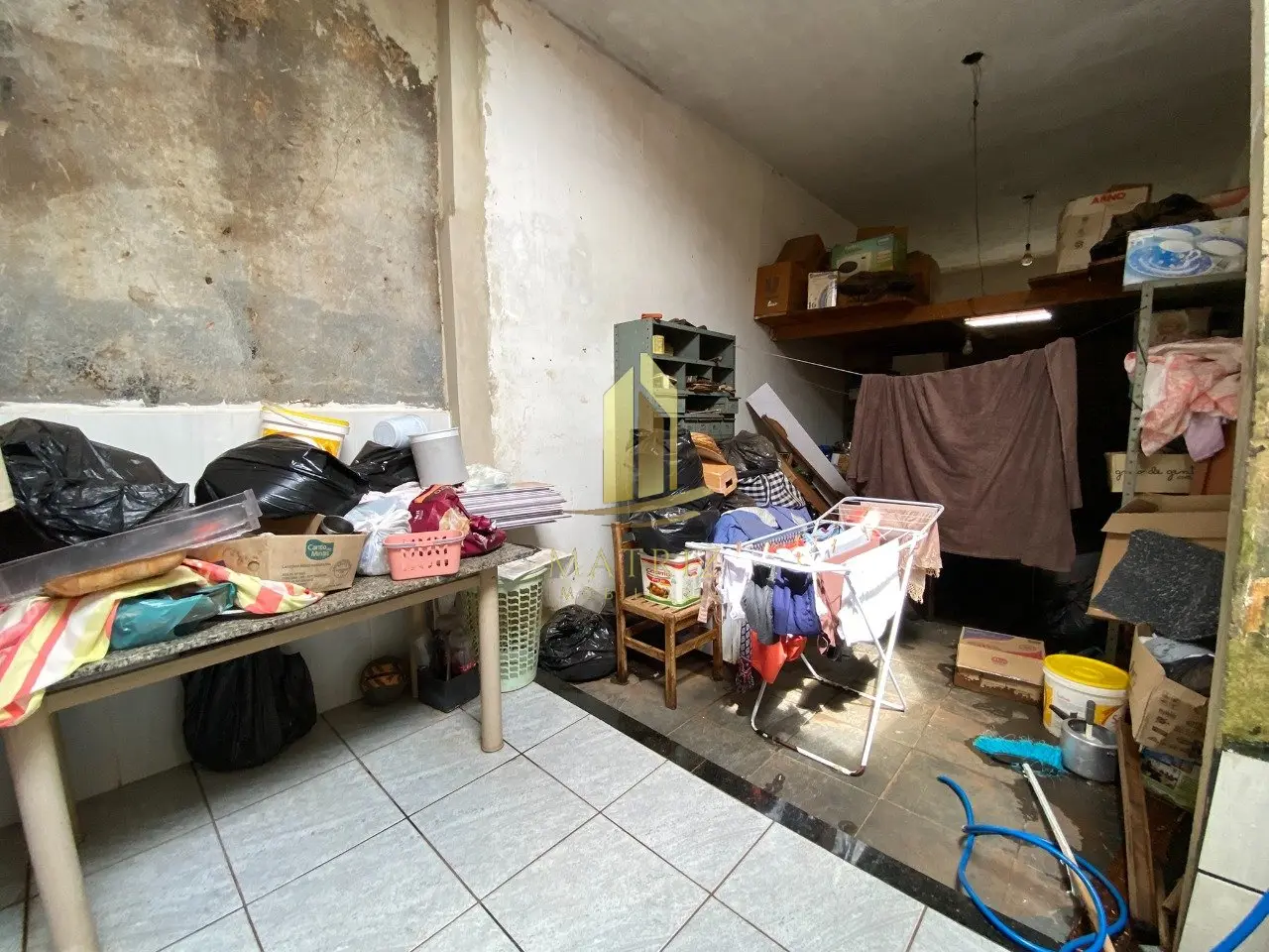 Casa à venda no Vila Santo Antônio em Franca - Cód. 5252 (Foto 16) - Matriz Imobiliária
