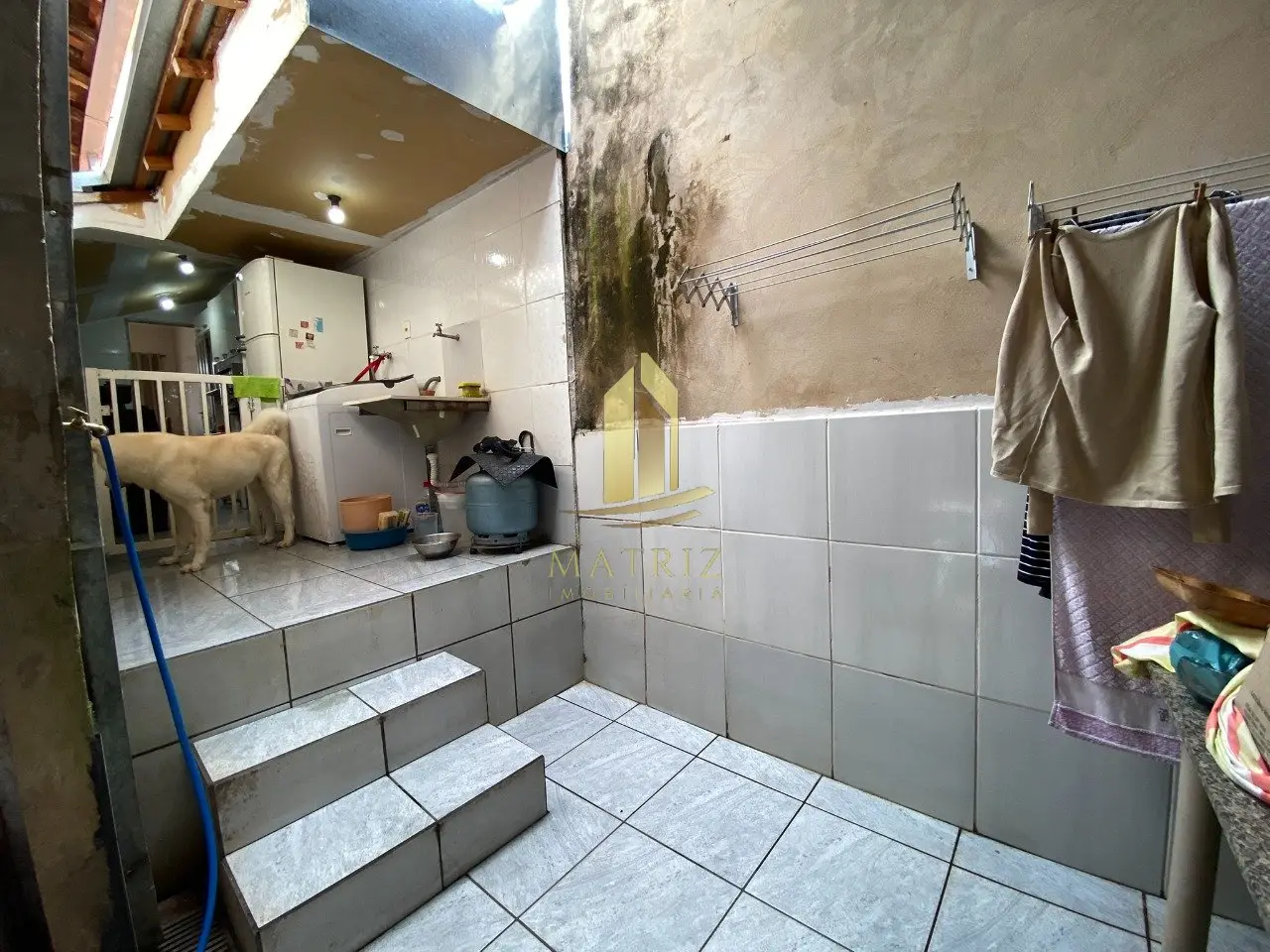 Casa à venda no Vila Santo Antônio em Franca - Cód. 5252 (Foto 17) - Matriz Imobiliária