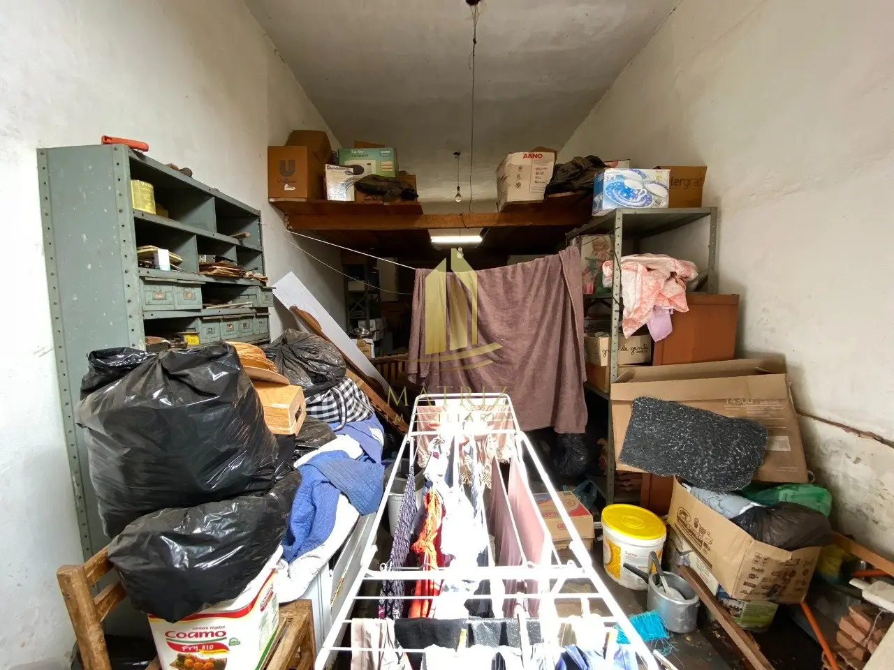 Casa à venda no Vila Santo Antônio em Franca - Cód. 5252 (Foto 18) - Matriz Imobiliária