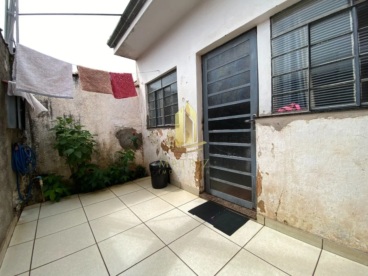 Casa à venda no Vila Santo Antônio em Franca - Cód. 5252 (Foto 19) - Matriz Imobiliária
