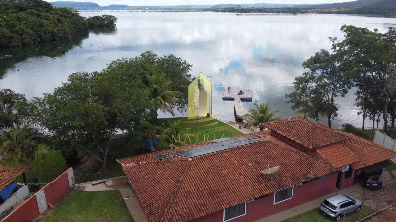 Chácara à venda no Rifaina em Rifaina - Cód. 5256 (Foto 2) - Matriz Imobiliária