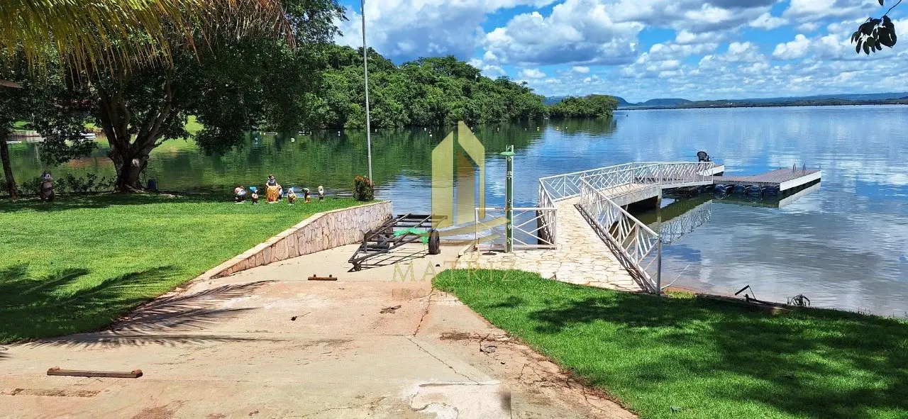 Chácara à venda no Rifaina em Rifaina - Cód. 5256 (Foto 4) - Matriz Imobiliária