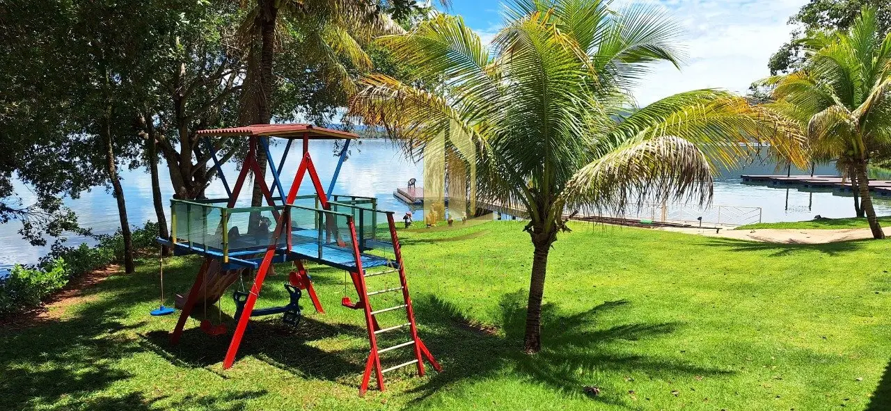 Chácara à venda no Rifaina em Rifaina - Cód. 5256 (Foto 3) - Matriz Imobiliária