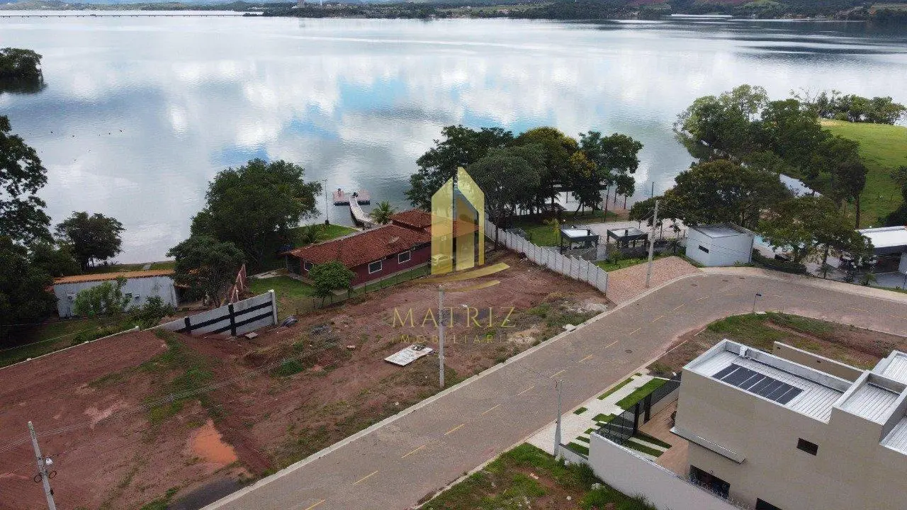 Chácara à venda no Rifaina em Rifaina - Cód. 5256 (Foto 12) - Matriz Imobiliária