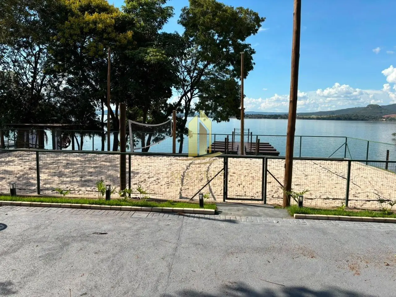 Terreno à venda no Rifaina em Rifaina - Cód. 5257 (Foto 9) - Matriz Imobiliária