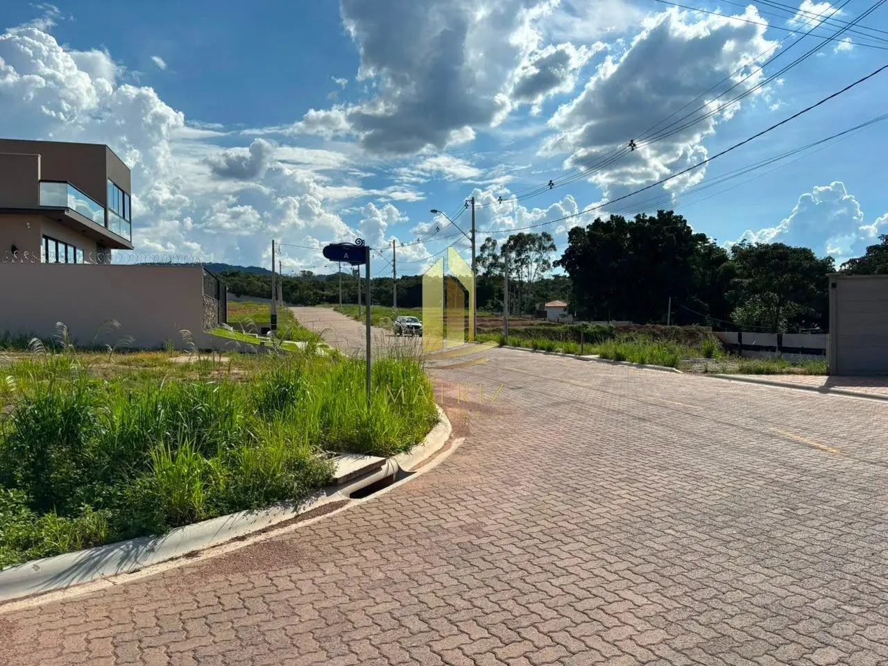 Terreno à venda no Rifaina em Rifaina - Cód. 5257 (Foto 12) - Matriz Imobiliária