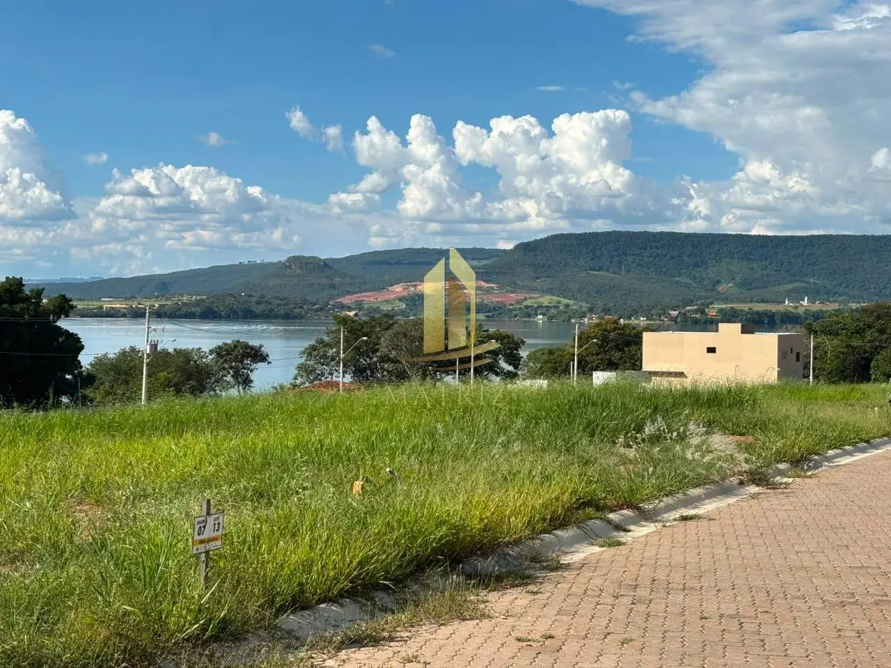 Terreno à venda no Rifaina em Rifaina - Cód. 5257 (Foto 14) - Matriz Imobiliária