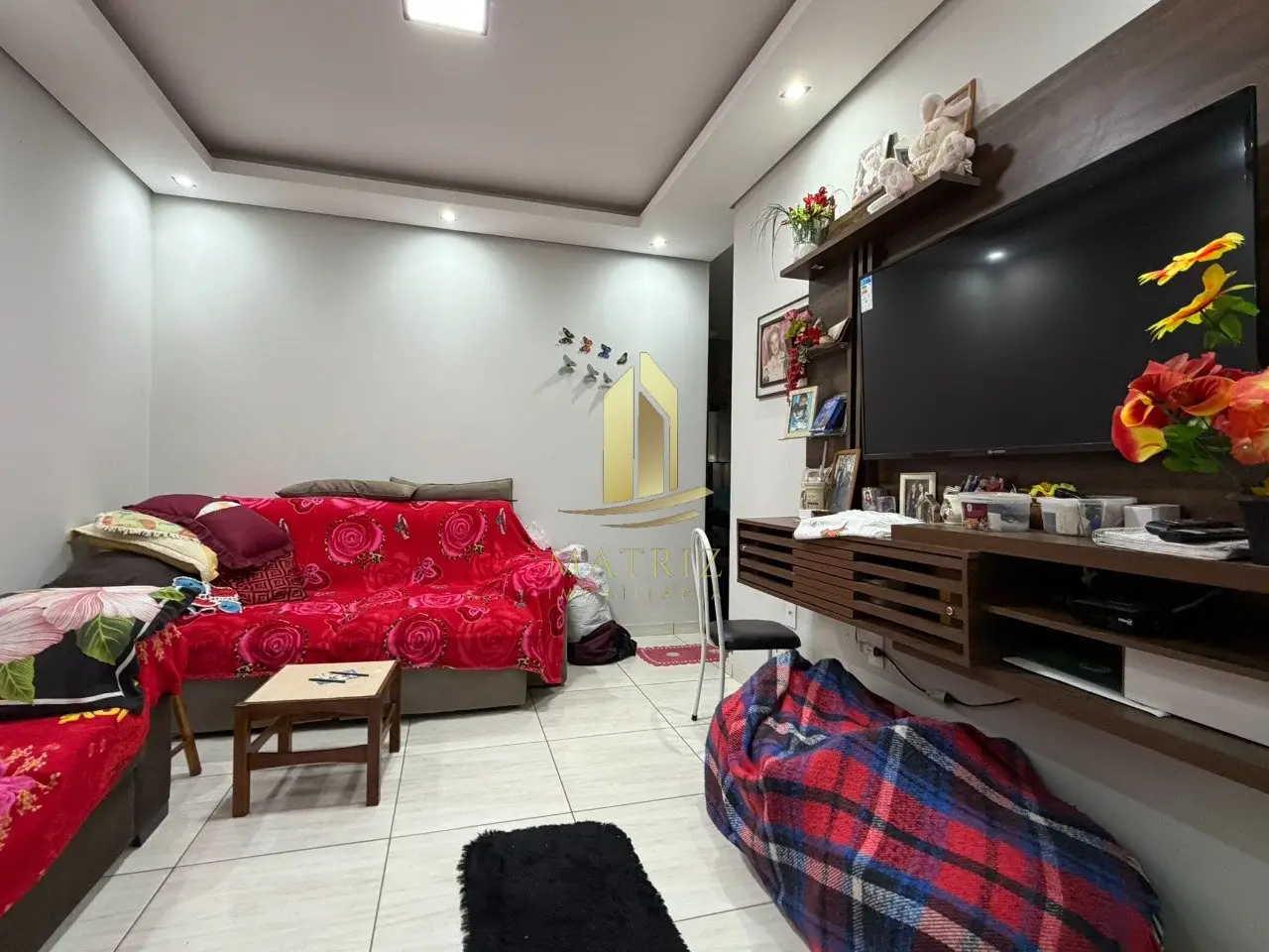 Casa à venda no Jardim João Liporoni em Franca - Cód. 5258 (Foto 3) - Matriz Imobiliária