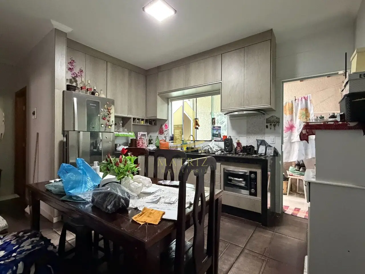 Casa à venda no Jardim João Liporoni em Franca - Cód. 5258 (Foto 4) - Matriz Imobiliária