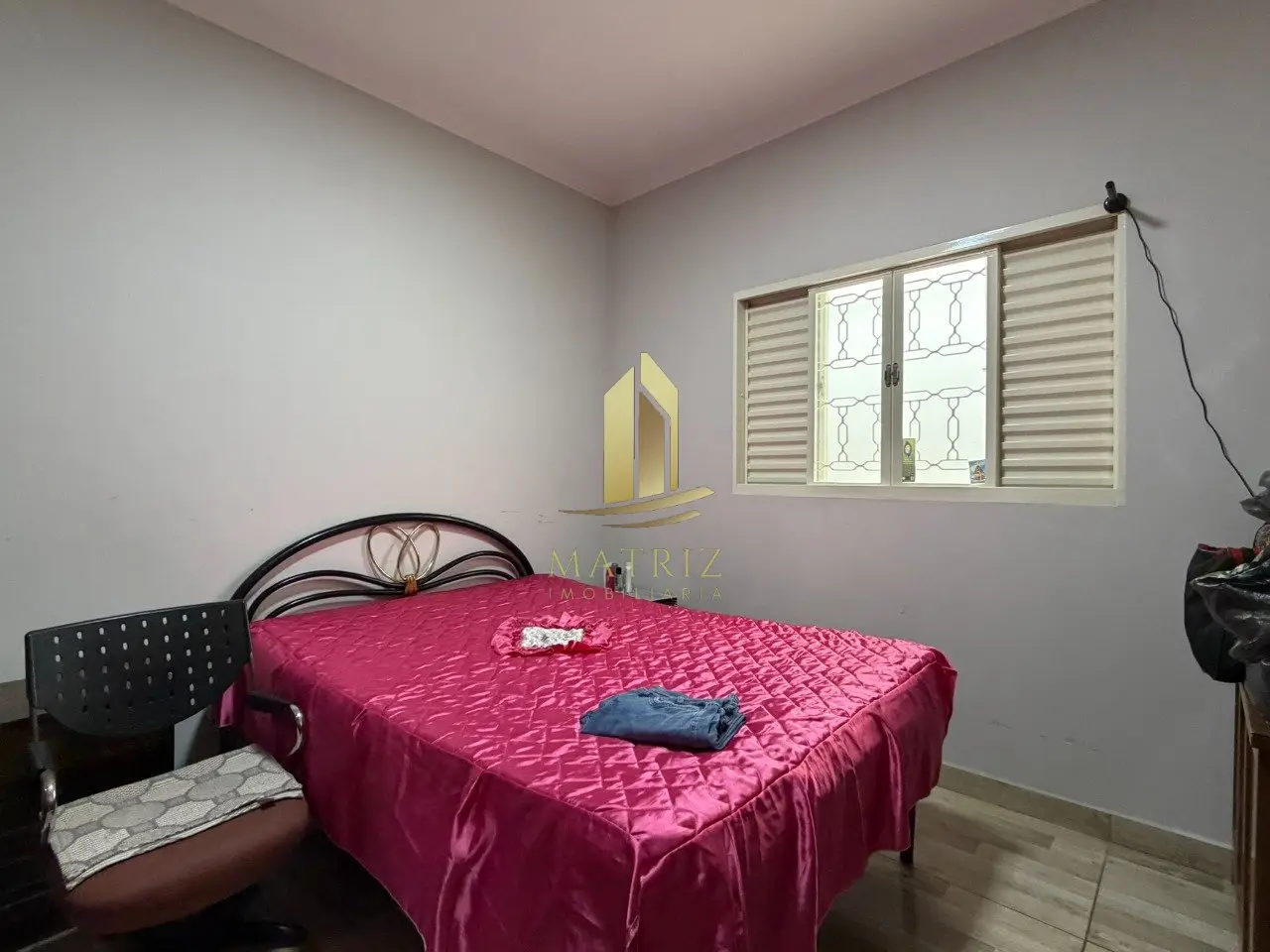 Casa à venda no Jardim João Liporoni em Franca - Cód. 5258 (Foto 5) - Matriz Imobiliária