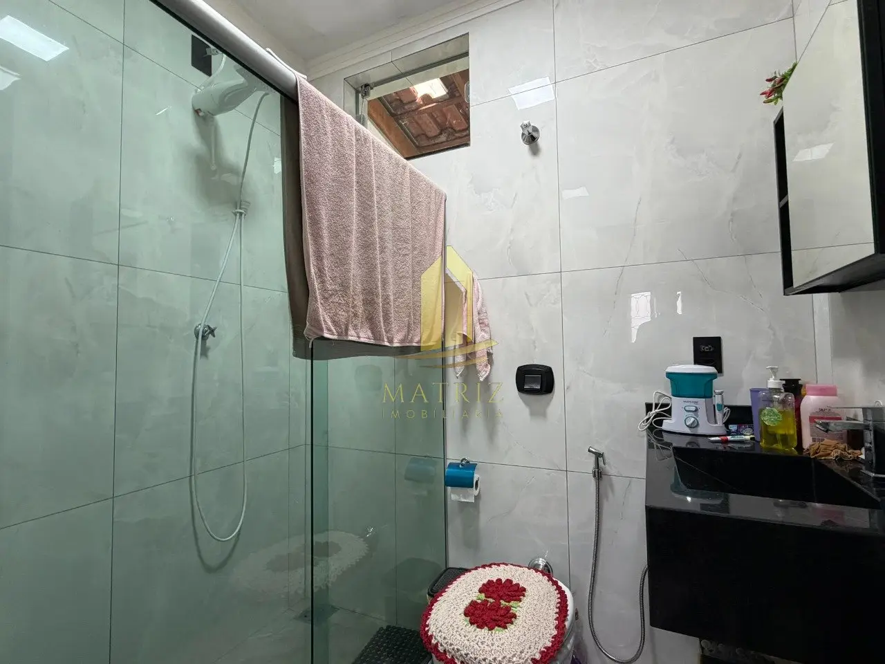 Casa à venda no Jardim João Liporoni em Franca - Cód. 5258 (Foto 7) - Matriz Imobiliária