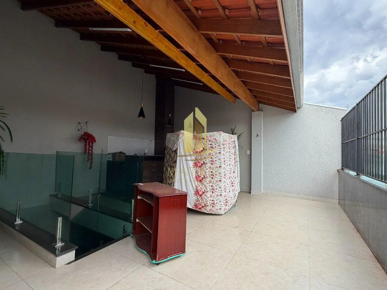 Casa à venda no Jardim João Liporoni em Franca - Cód. 5258 (Foto 9) - Matriz Imobiliária