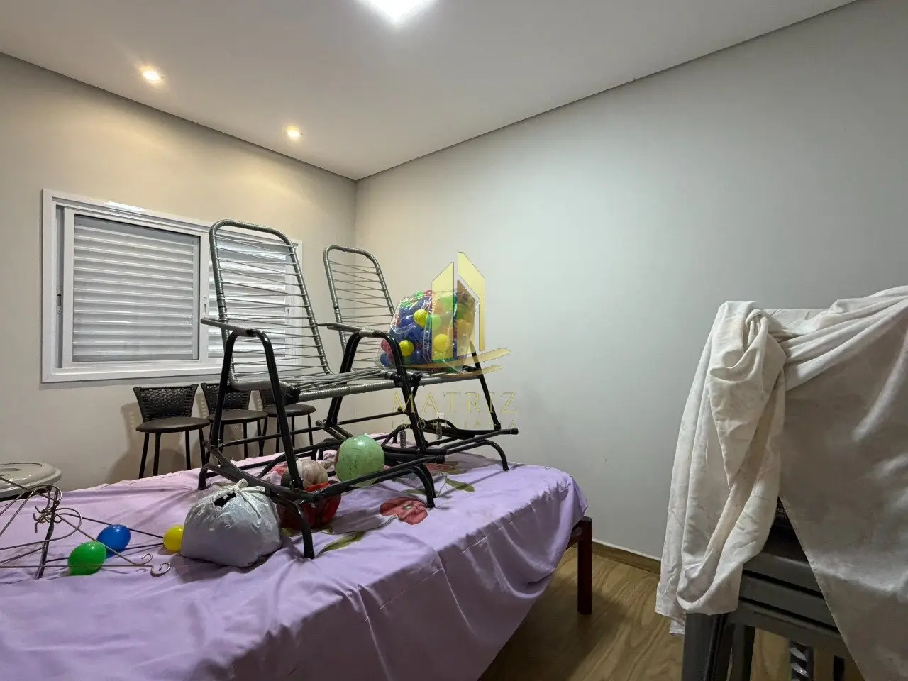 Casa à venda no Jardim João Liporoni em Franca - Cód. 5258 (Foto 11) - Matriz Imobiliária