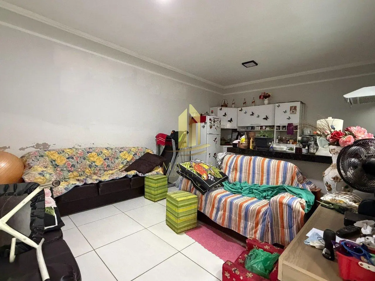 Casa à venda no Jardim João Liporoni em Franca - Cód. 5258 (Foto 12) - Matriz Imobiliária