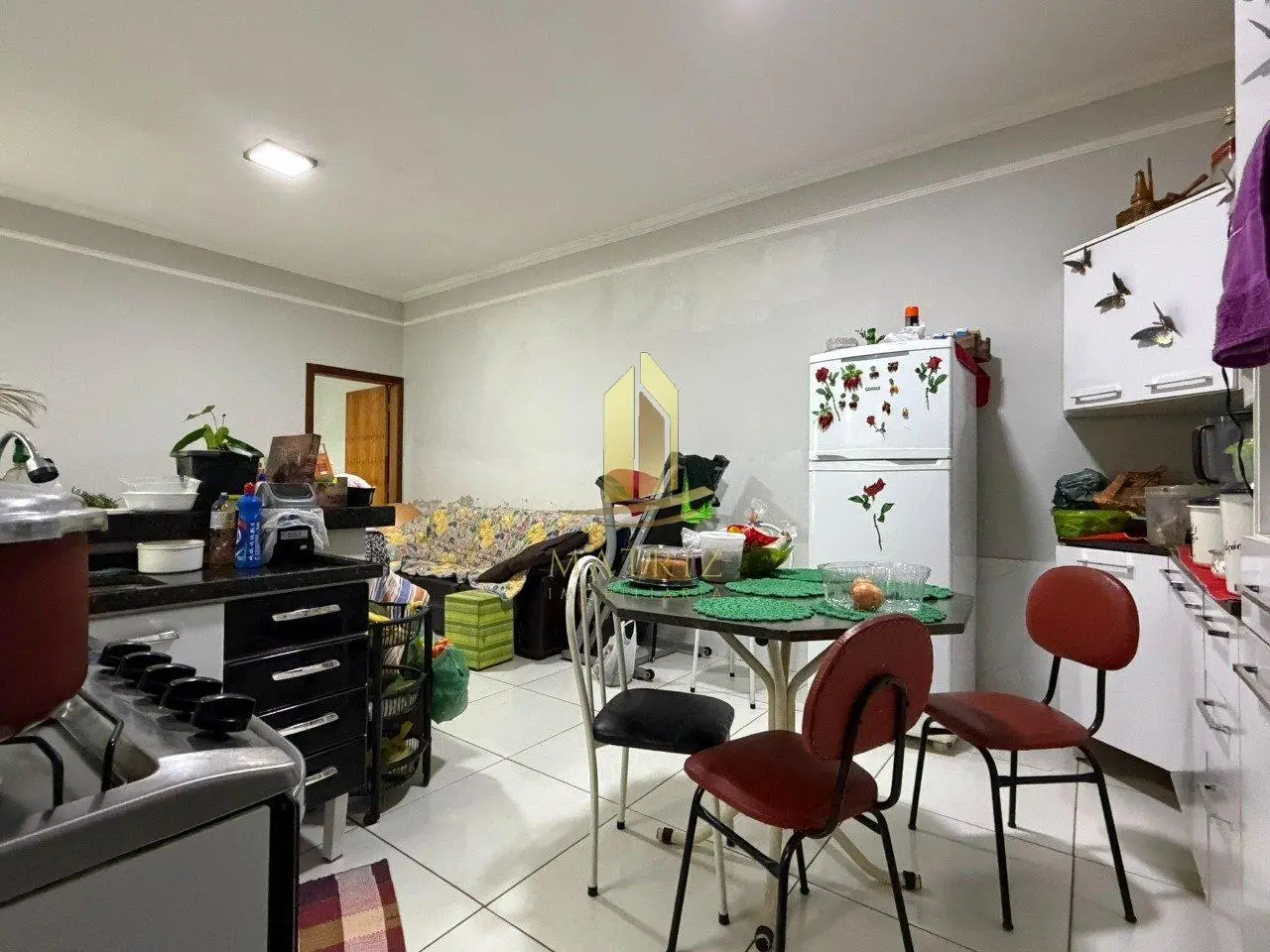Casa à venda no Jardim João Liporoni em Franca - Cód. 5258 (Foto 13) - Matriz Imobiliária