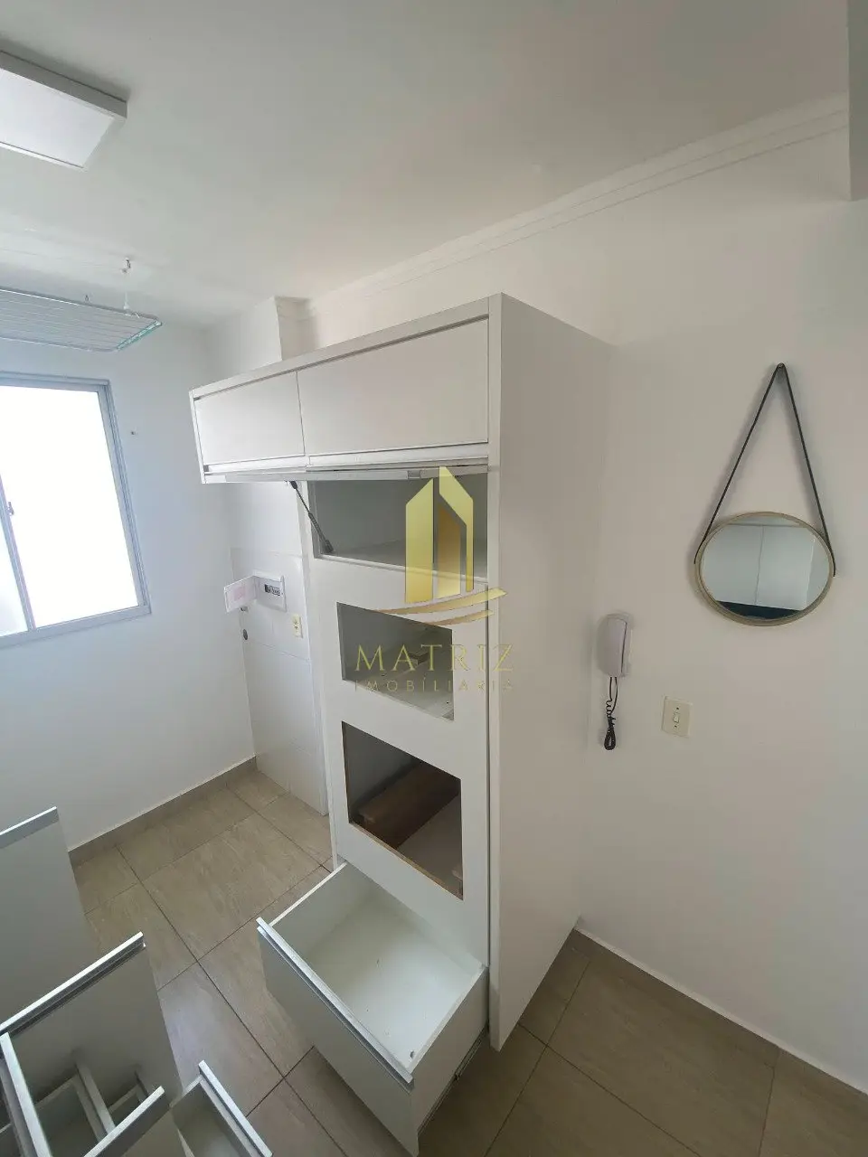 Apartamento à venda no Chácara Espraiado em Franca - Cód. 5262 (Foto 3) - Matriz Imobiliária
