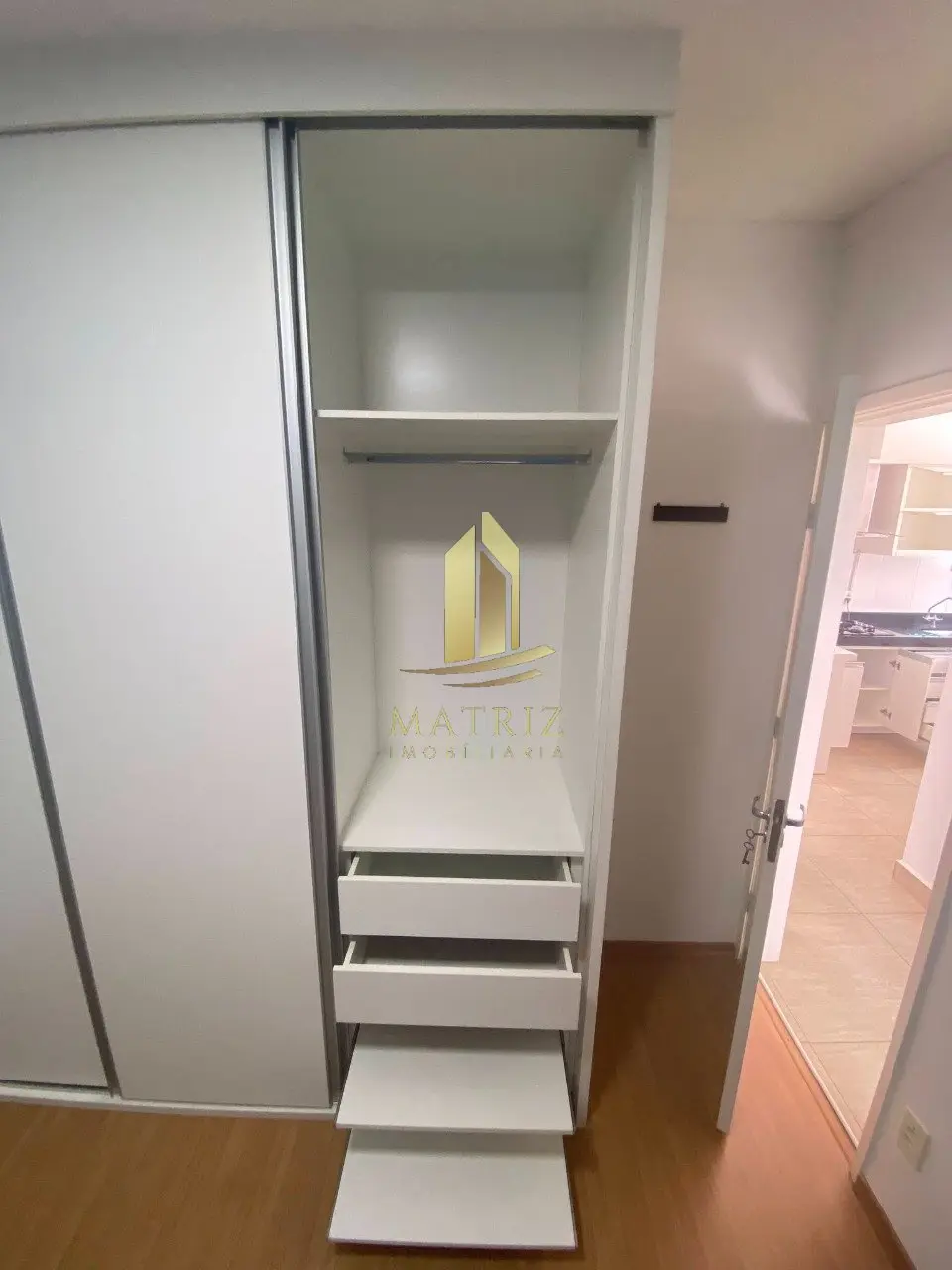 Apartamento à venda no Chácara Espraiado em Franca - Cód. 5262 (Foto 11) - Matriz Imobiliária