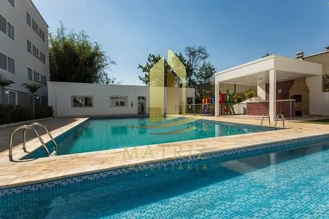 Apartamento à venda no Chácara Espraiado em Franca - Cód. 5262 (Foto 13) - Matriz Imobiliária