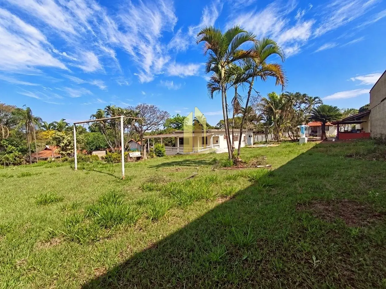 Terreno à venda no Chácara Ouro Verde em Franca - Cód. 5264 (Foto 2) - Matriz Imobiliária