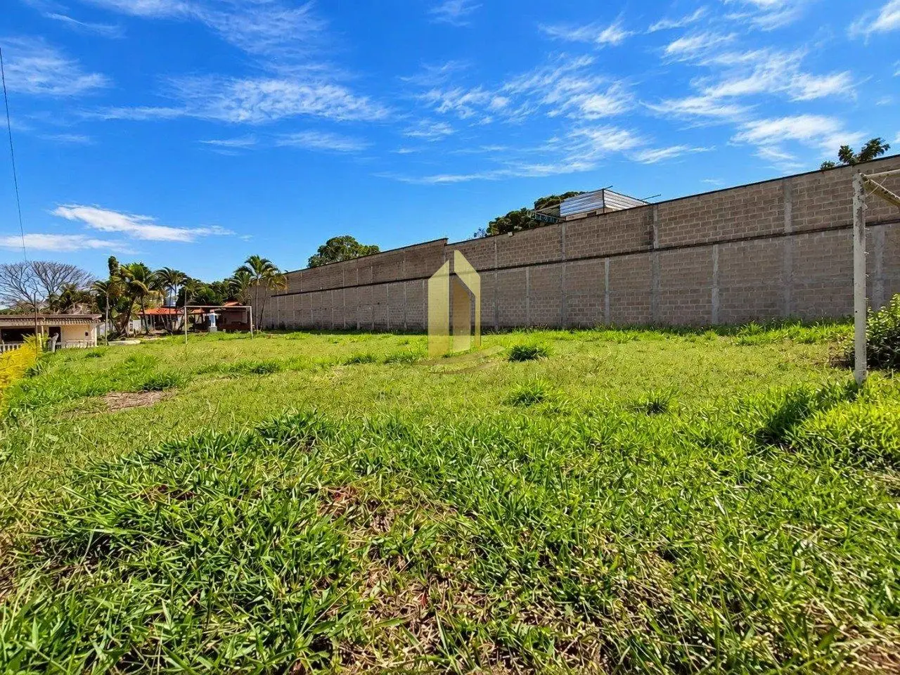 Terreno à venda no Chácara Ouro Verde em Franca - Cód. 5264 (Foto 3) - Matriz Imobiliária