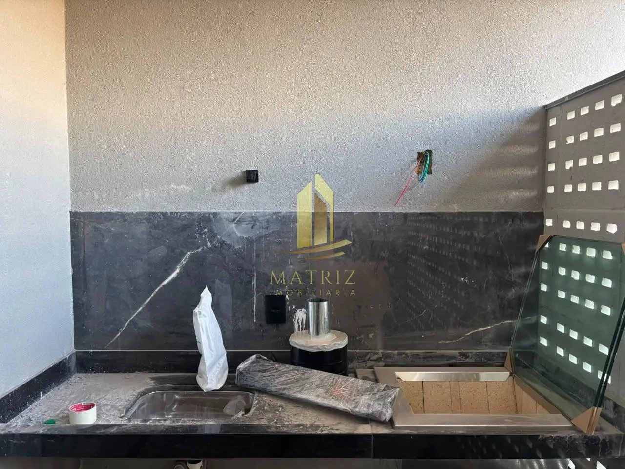 Apartamento à venda no Jardim Botânico em Franca - Cód. 5266 (Foto 4) - Matriz Imobiliária