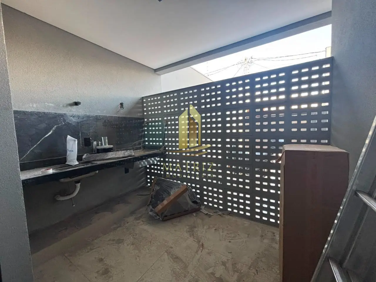Apartamento à venda no Jardim Botânico em Franca - Cód. 5266 (Foto 3) - Matriz Imobiliária