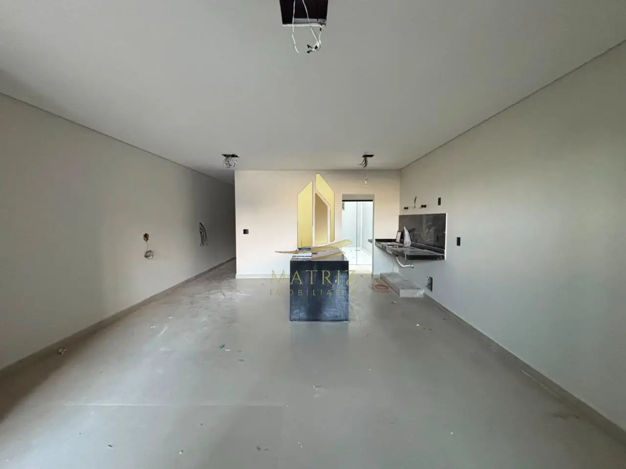 Apartamento à venda no Jardim Botânico em Franca - Cód. 5266 (Foto 5) - Matriz Imobiliária