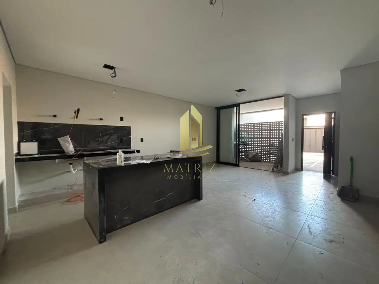 Apartamento à venda no Jardim Botânico em Franca - Cód. 5266 (Foto 6) - Matriz Imobiliária