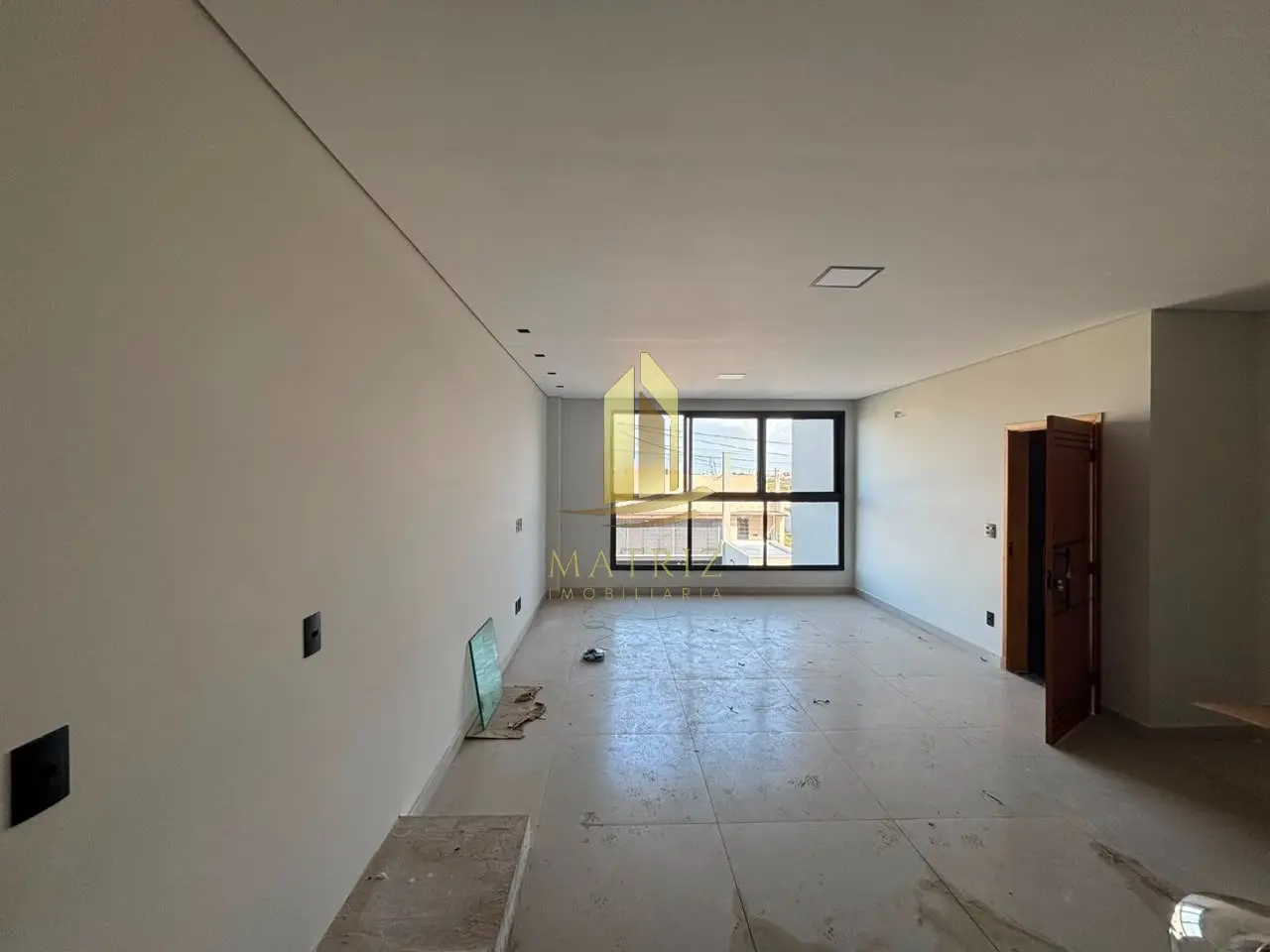 Apartamento à venda no Jardim Botânico em Franca - Cód. 5267 (Foto 1) - Matriz Imobiliária