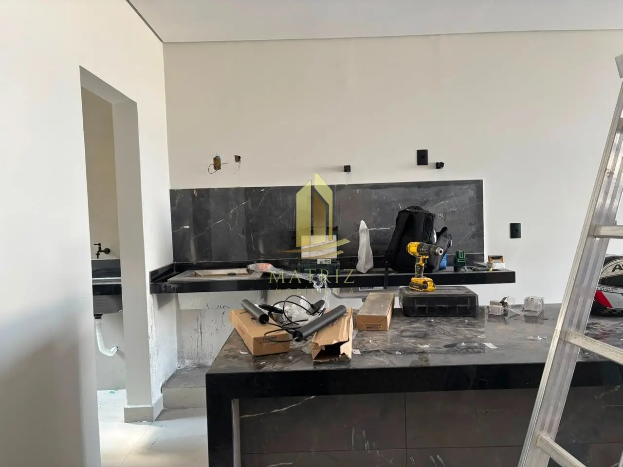 Apartamento à venda no Jardim Botânico em Franca - Cód. 5267 (Foto 4) - Matriz Imobiliária