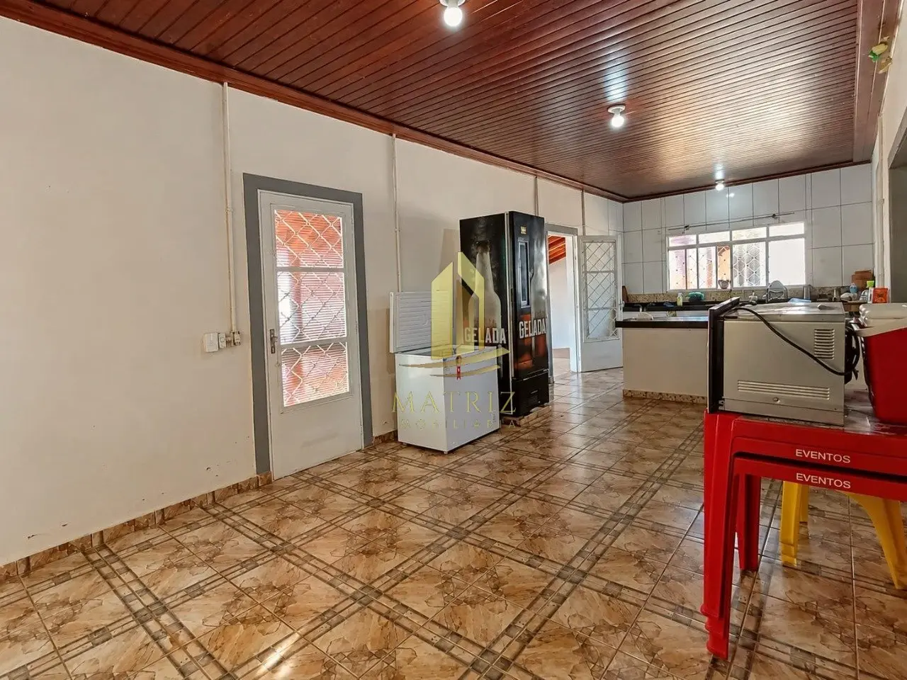 Chácara à venda no Jardim das Aroeiras em Patrocínio Paulista - Cód. 5268 (Foto 18) - Matriz Imobiliária