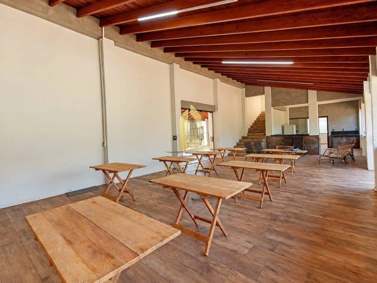 Chácara à venda no Jardim das Aroeiras em Patrocínio Paulista - Cód. 5268 (Foto 6) - Matriz Imobiliária