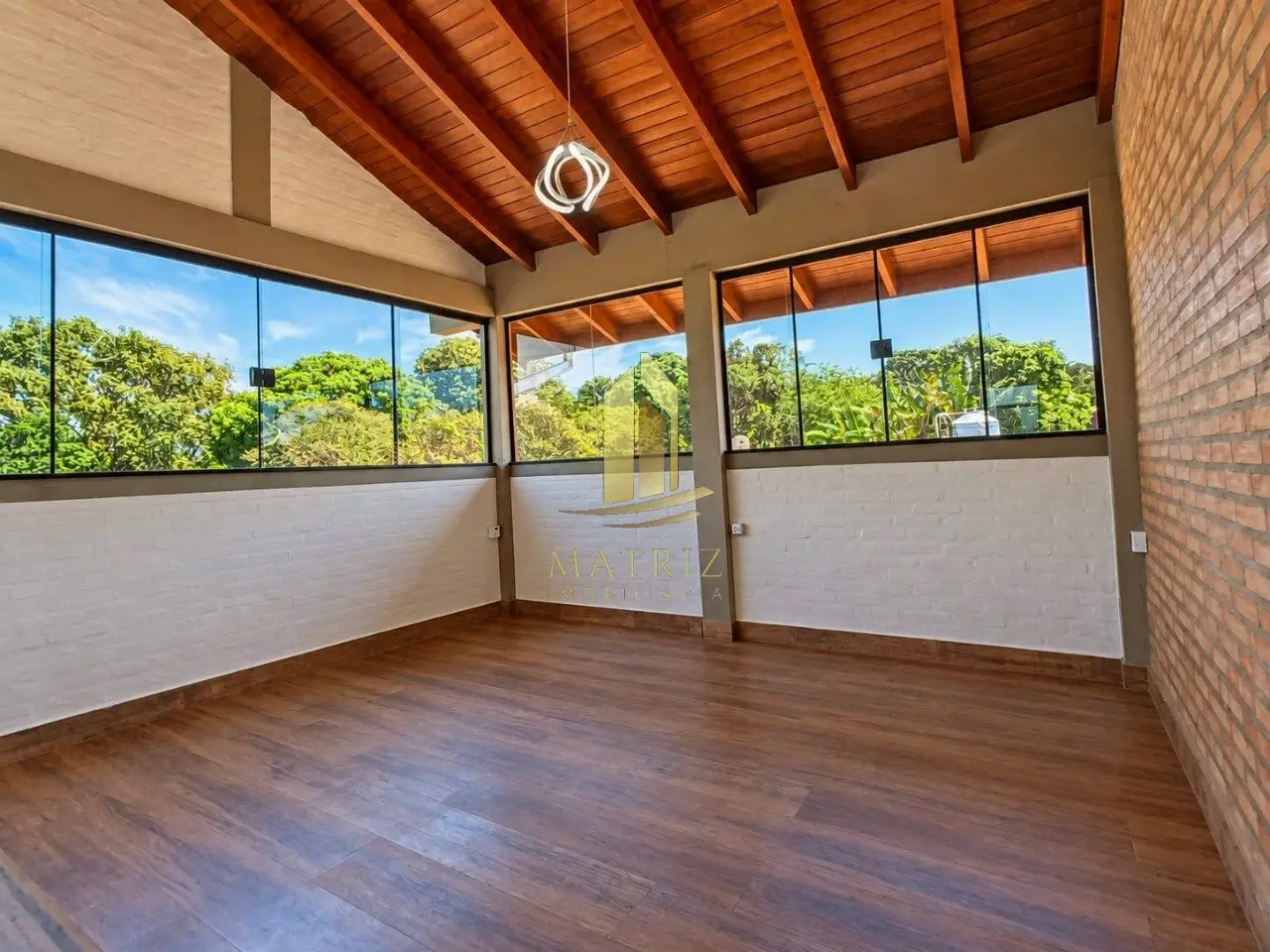 Chácara à venda no Jardim das Aroeiras em Patrocínio Paulista - Cód. 5268 (Foto 13) - Matriz Imobiliária
