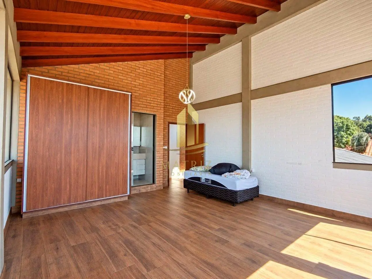 Chácara à venda no Jardim das Aroeiras em Patrocínio Paulista - Cód. 5268 (Foto 9) - Matriz Imobiliária