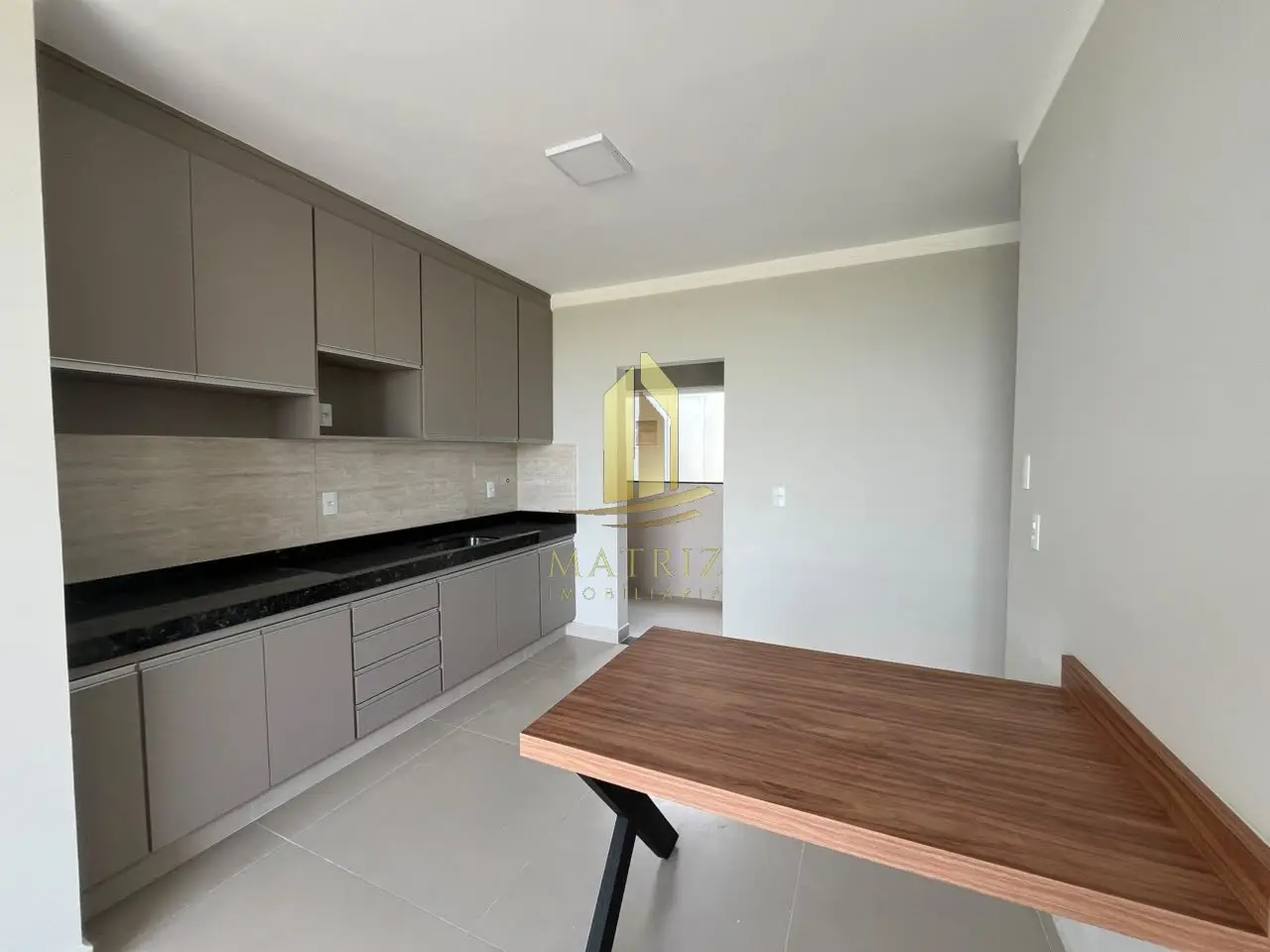Apartamento à venda no Jardim Adelinha em Franca - Cód. 5271 (Foto 2) - Matriz Imobiliária